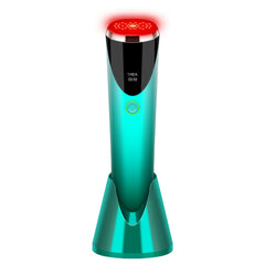 Red Light Therapy for Face - UUPAS LED Infrared Red Facial Light Therapy Device