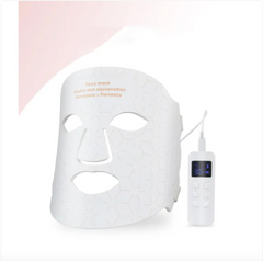 Red Light Photon Rejuvenation Beauty Device