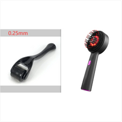 Electric Massage Hair Comb