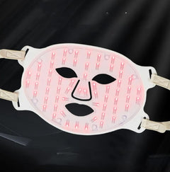 Photon Rejuvenation Red Light Beauty Instrument