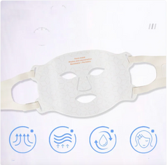 Red Light Photon Rejuvenation Beauty Device