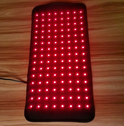 Wearable Red & Infrared Light Therapy Belt