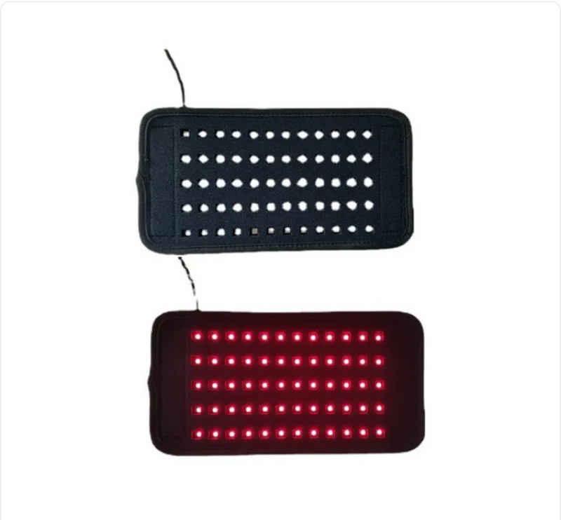 Red Light Therapy Belt