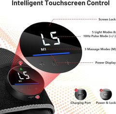 Red Light Therapy Pad